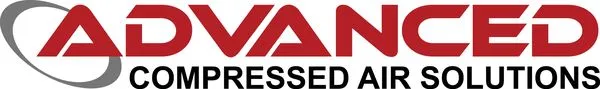 Advanced Compressed Air Solutions Logo