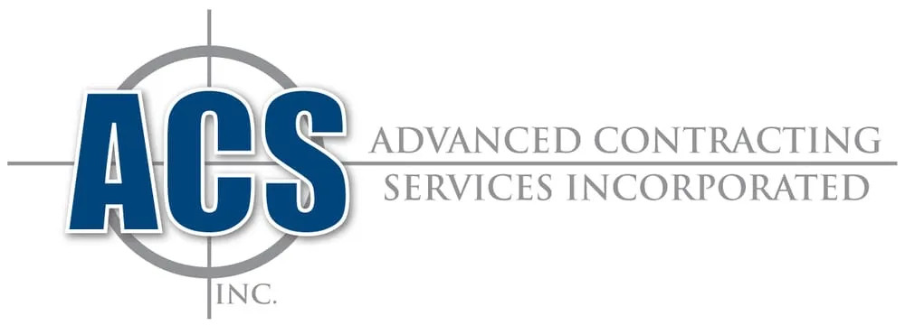 Slide of Advanced Contracting Services, Inc