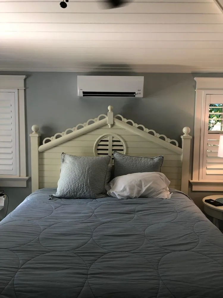 Slide of Advanced Cooling and Heating Inc. CAC057209