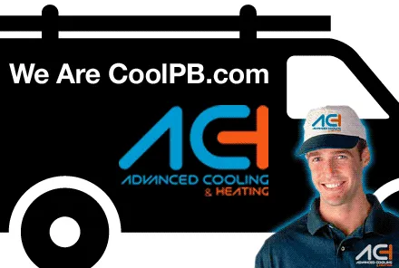 Slide of Advanced Cooling and Heating Inc. CAC057209