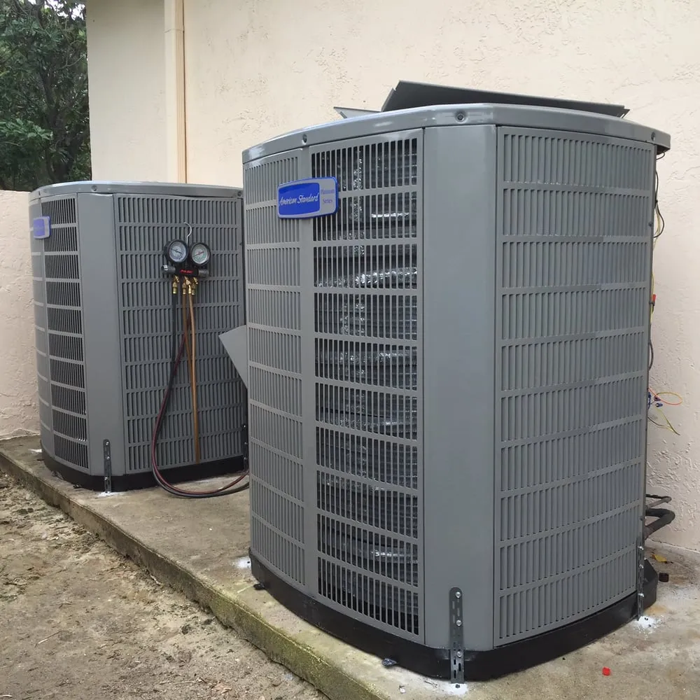 Slide of Advanced Cooling and Heating Inc. CAC057209