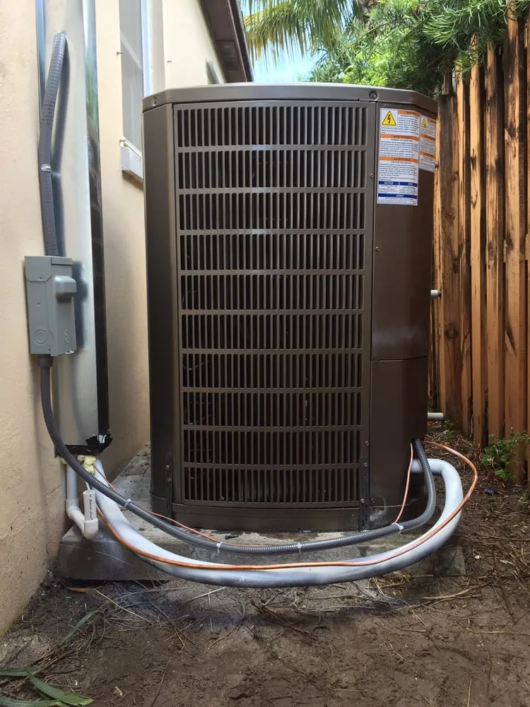 Slide of Advanced Cooling and Heating Inc. CAC057209