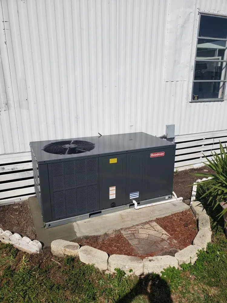 Slide of Advanced Cooling and Heating Inc. CAC057209