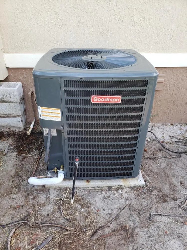 Slide of Advanced Cooling and Heating Inc. CAC057209