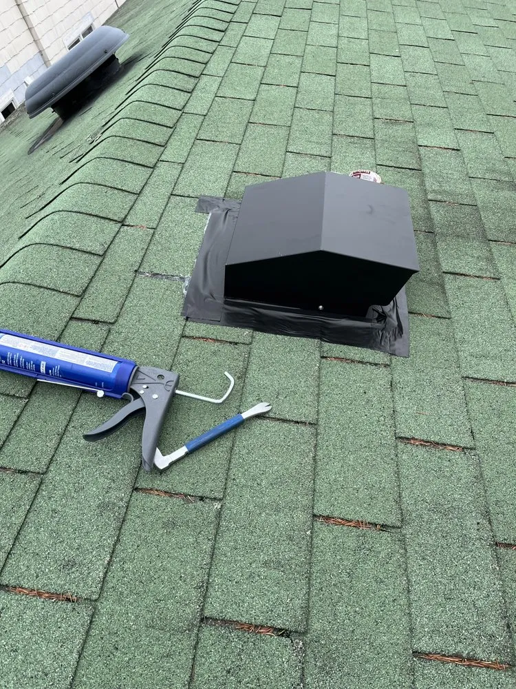 Slide of Advanced Cooling HVAC