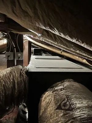 Advanced Cooling HVAC