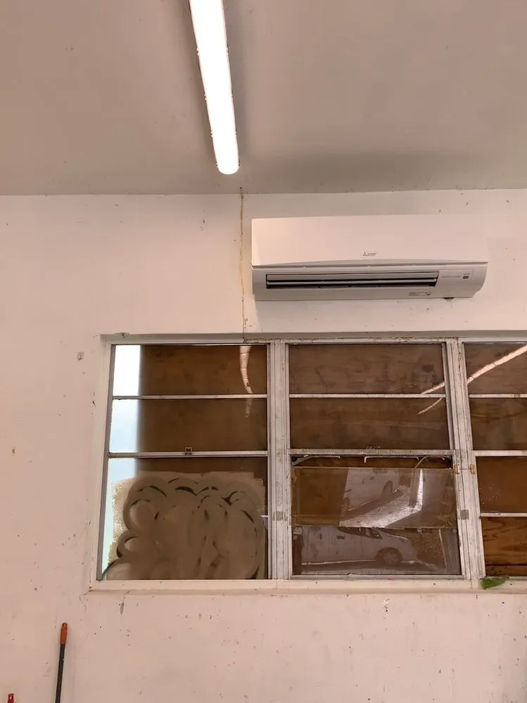 Slide of Advanced Cooling, Inc.