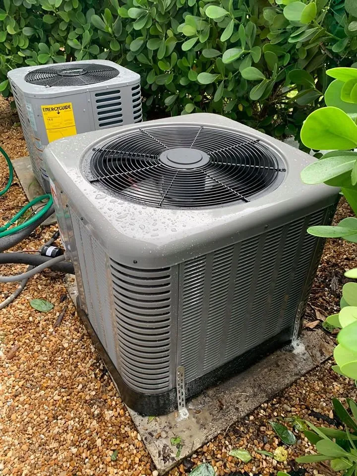 Slide of Advanced Cooling, Inc.