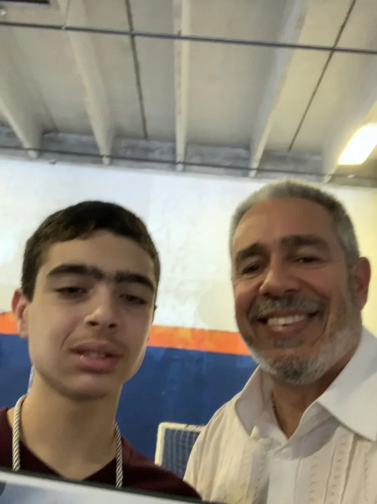 Slide of Advanced Cooling, Inc.