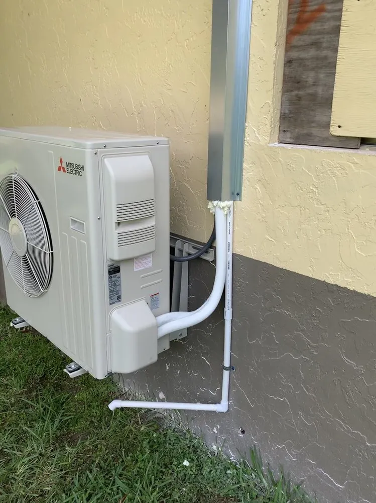 Slide of Advanced Cooling, Inc.