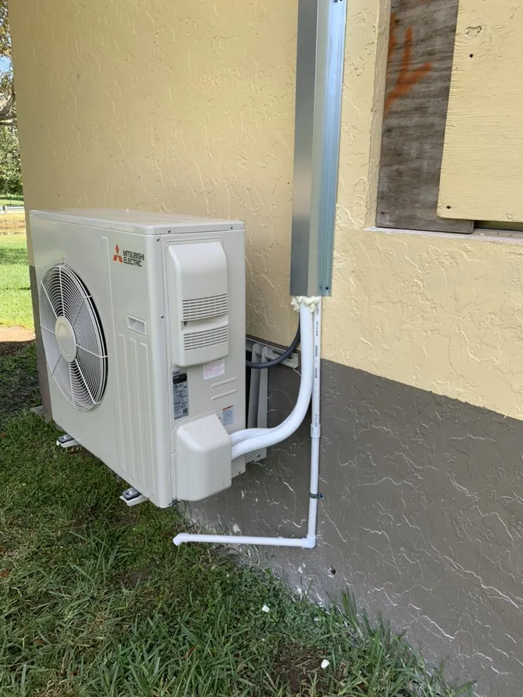 Slide of Advanced Cooling, Inc.