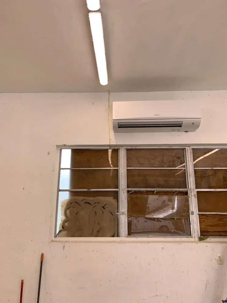 Slide of Advanced Cooling, Inc.