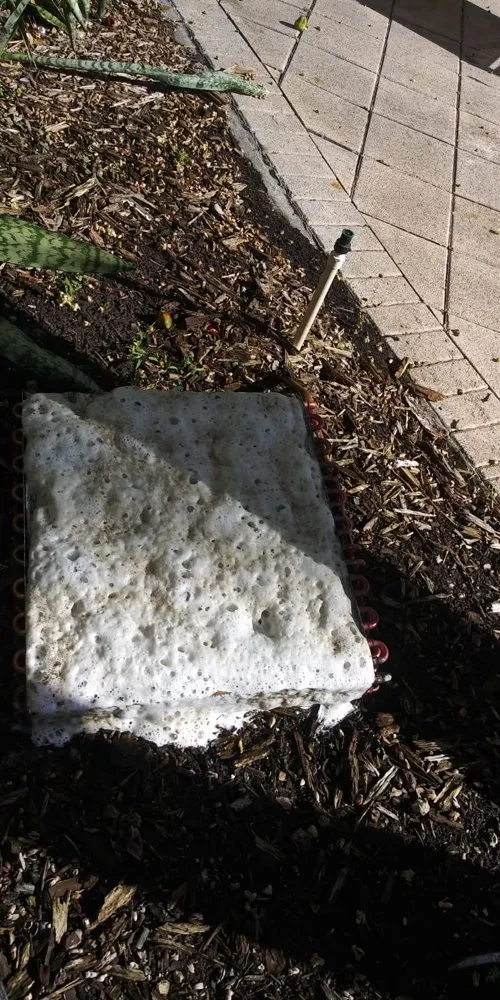 Slide of Advanced Cooling, Inc.