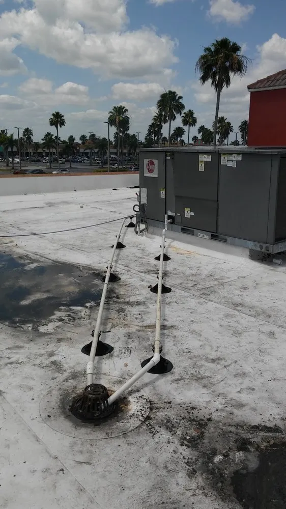 Slide of Advanced Cooling, Inc.