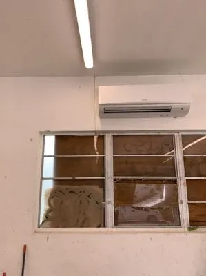 Advanced Cooling, Inc. Logo