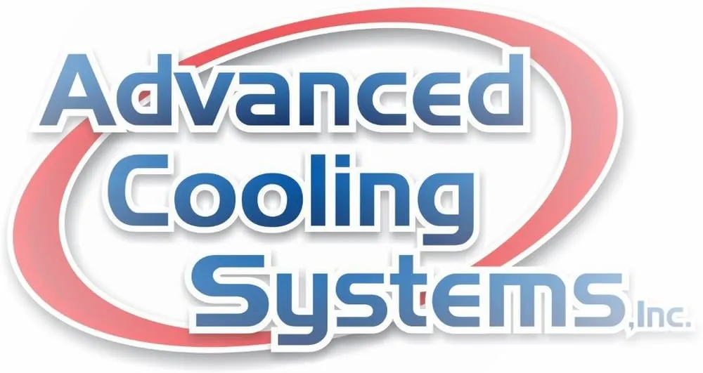 Slide of Advanced Cooling Systems