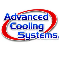 Slide of Advanced Cooling Systems