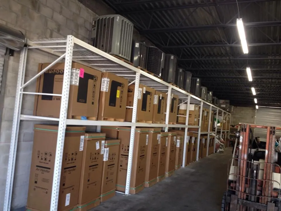 Slide of Advanced Cooling Systems