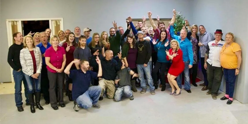 Slide of Advanced Cooling Systems