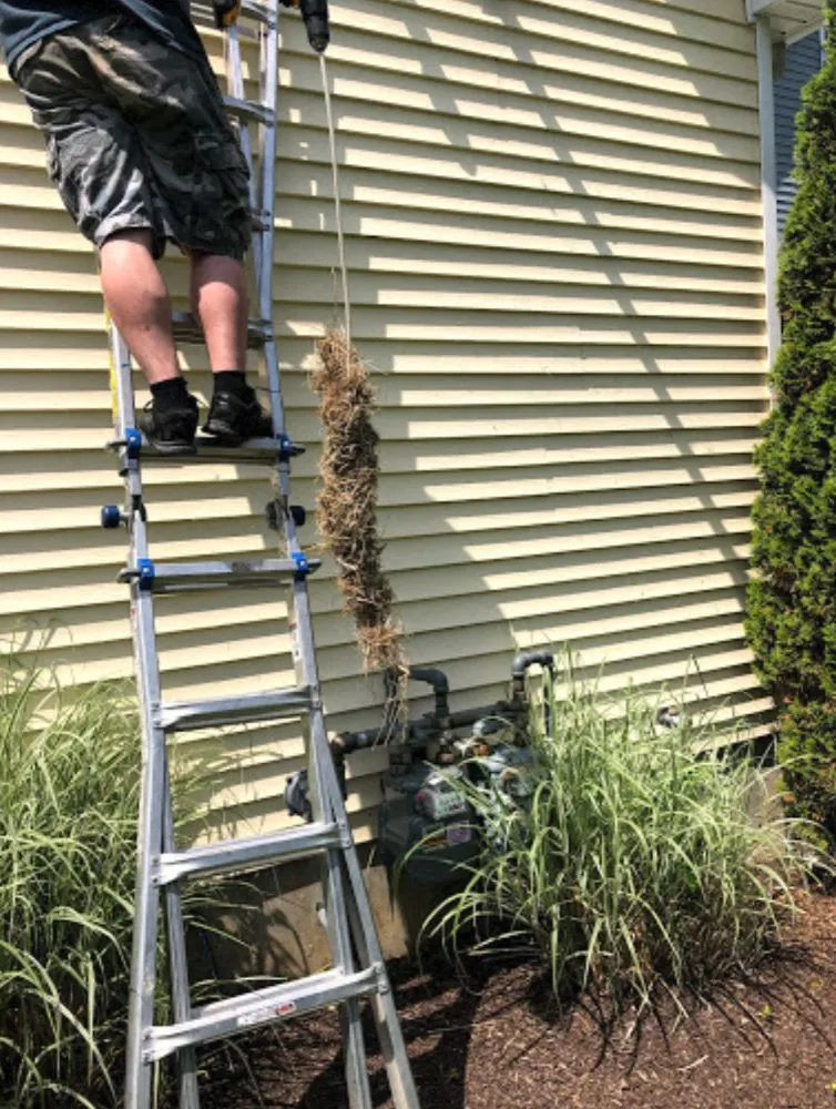 Slide of Advanced Duct Solutions