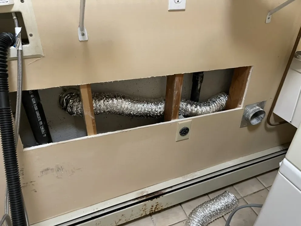 Slide of Advanced Duct Solutions