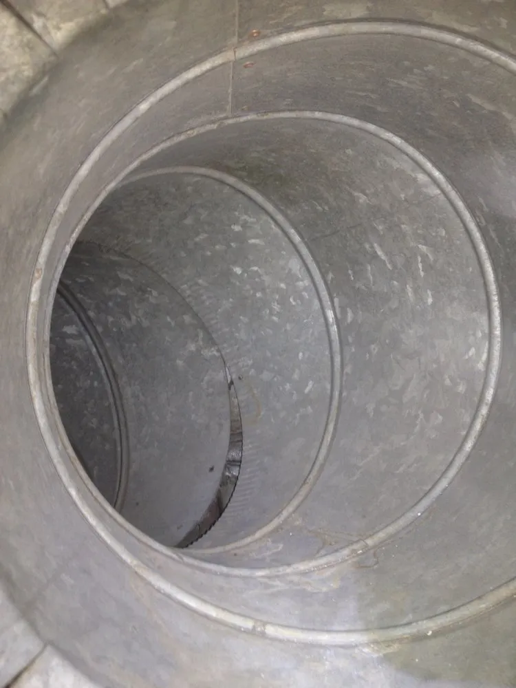 Slide of Advanced Duct Solutions