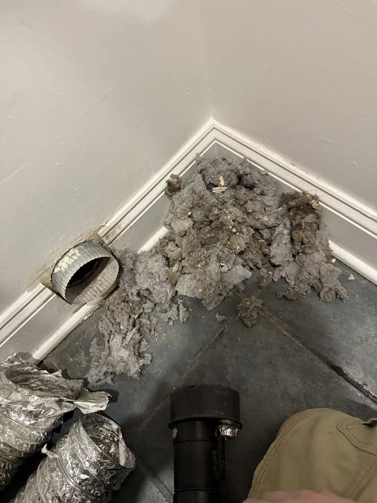 Slide of Advanced Duct Solutions