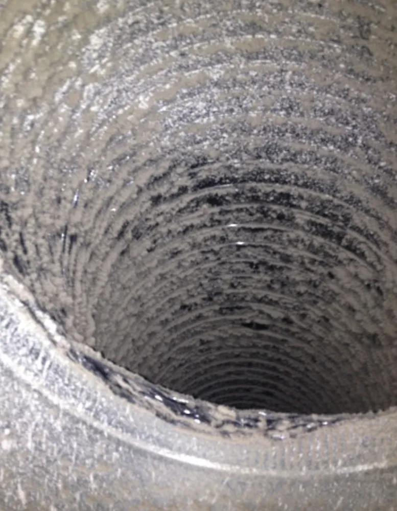 Slide of Advanced Duct Solutions