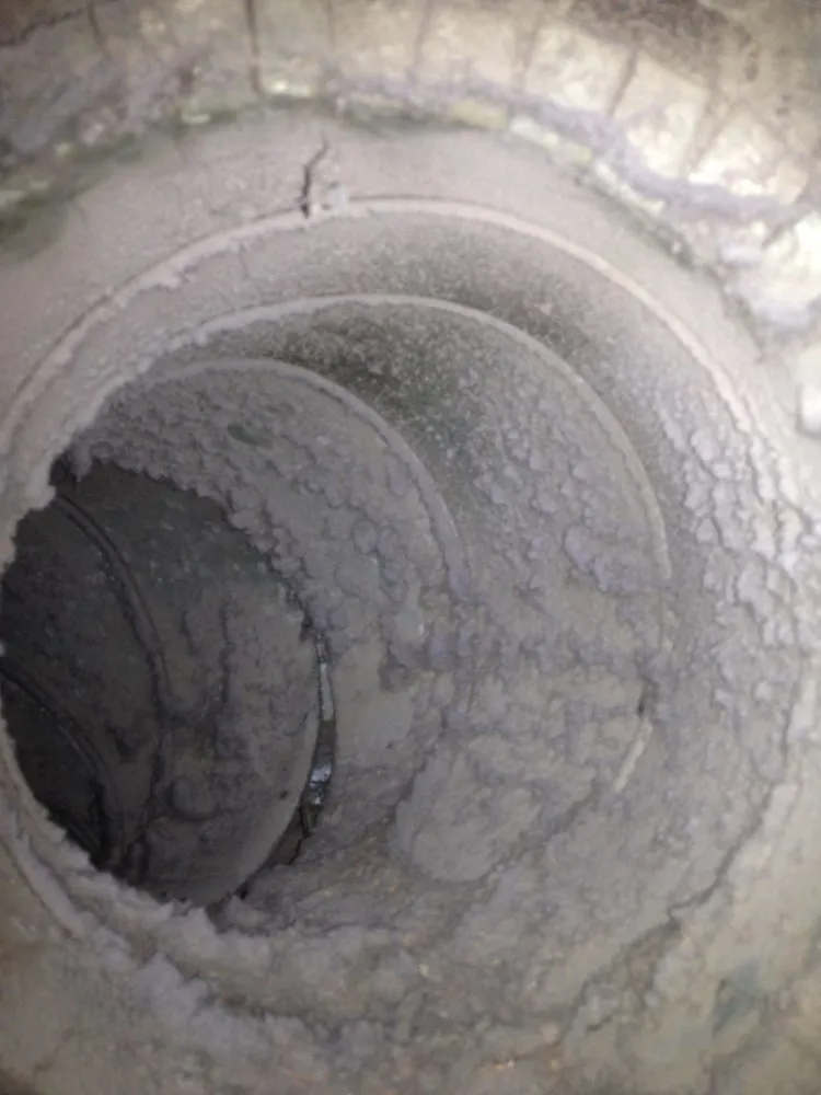 Slide of Advanced Duct Solutions