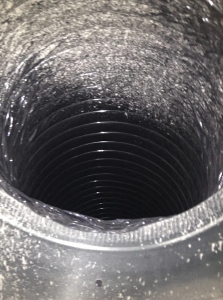 Slide of Advanced Duct Solutions