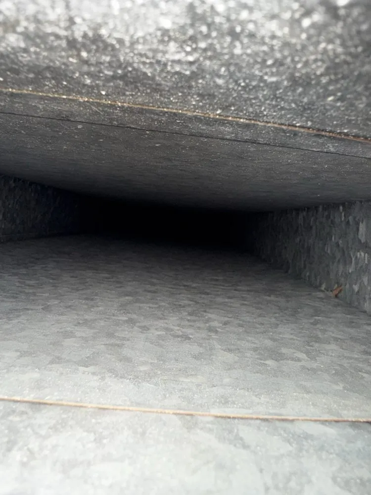 Slide of Advanced Duct Solutions