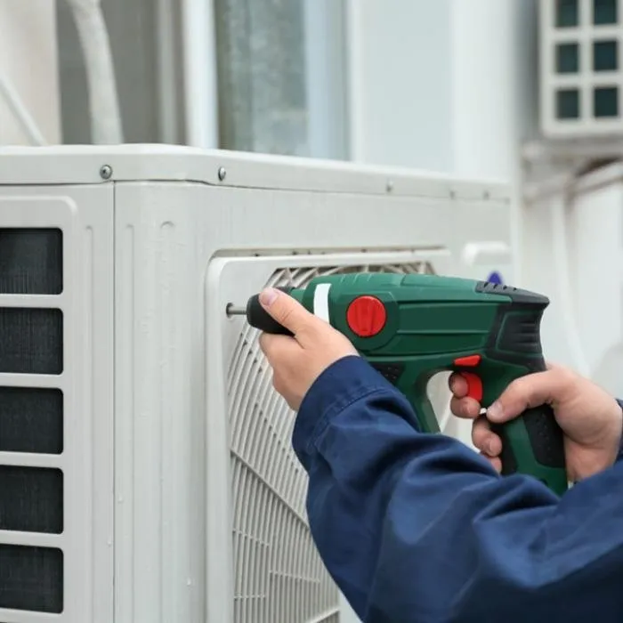 Slide of Advanced Eco Air