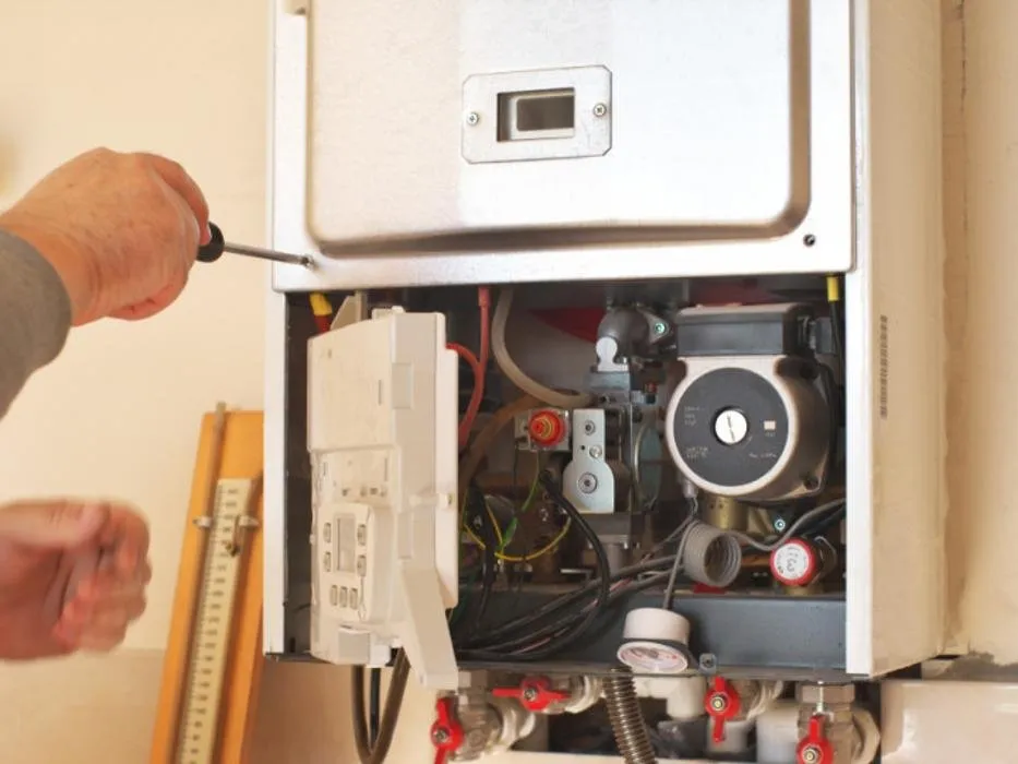 Slide of Advanced Eco Air