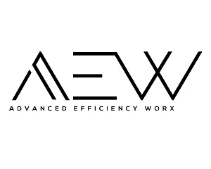 Advanced Efficiency Worx Logo