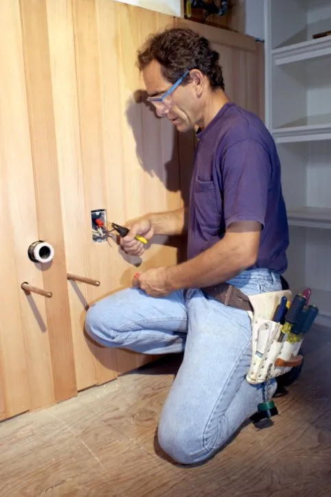 Slide of Advanced Electric and Air Conditioning