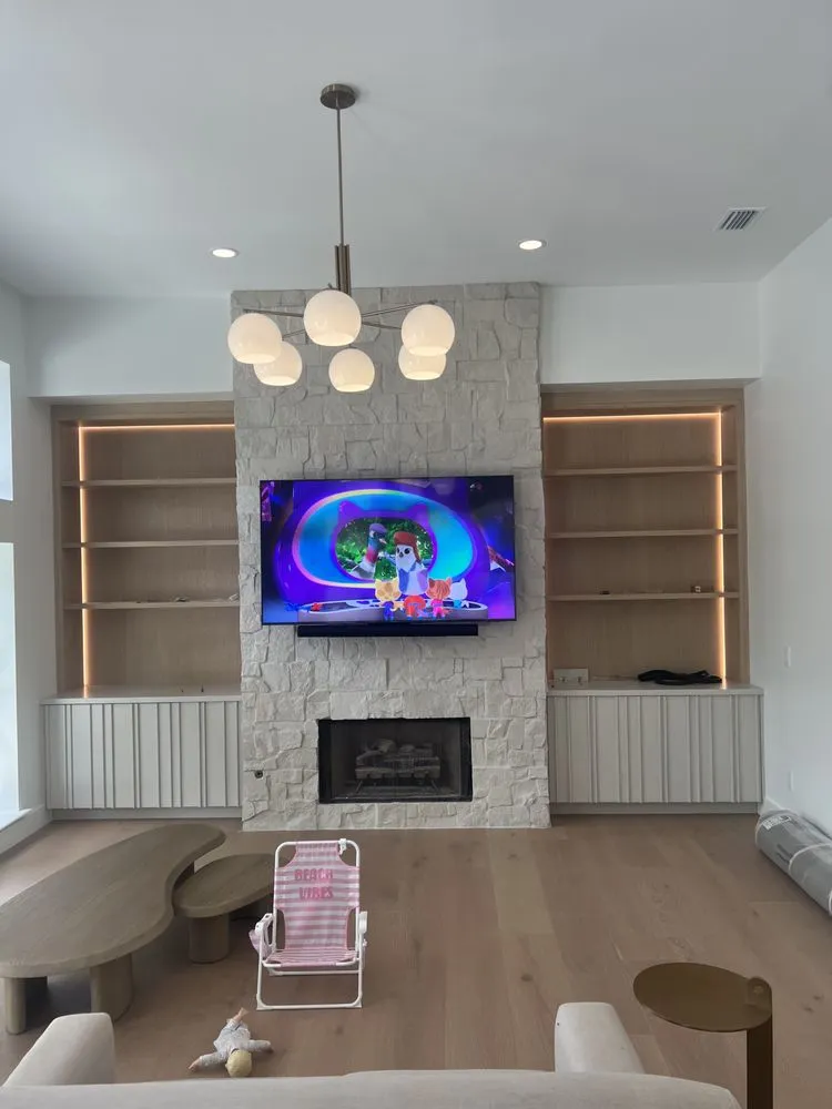 Slide of Advanced Electric of North Florida