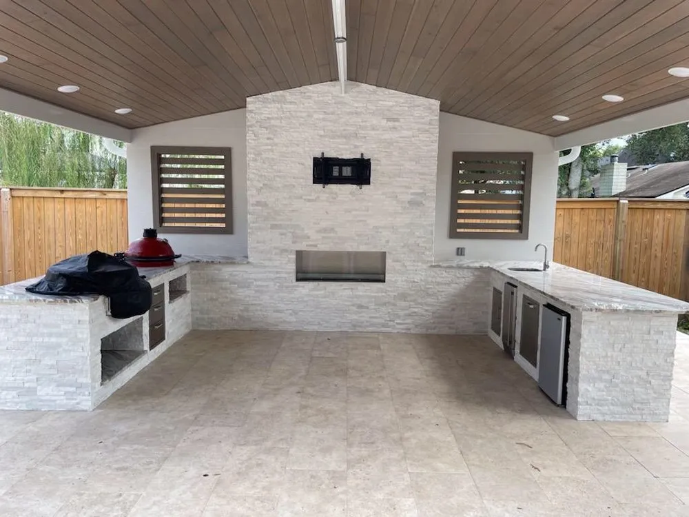 Slide of Advanced Electric of North Florida