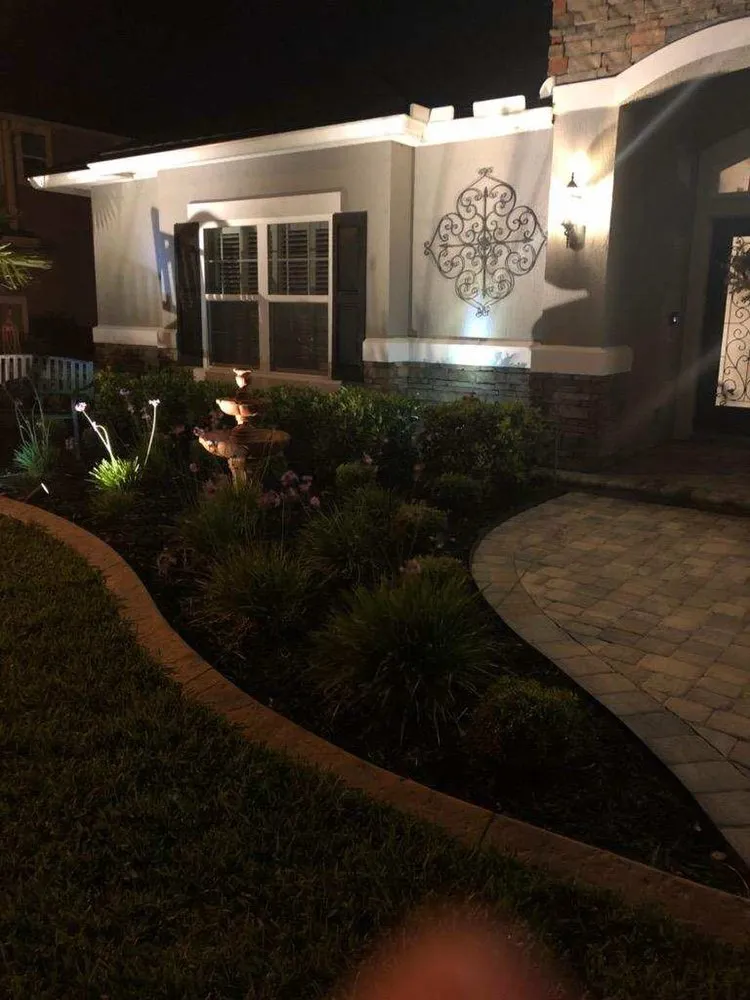 Slide of Advanced Electric of North Florida