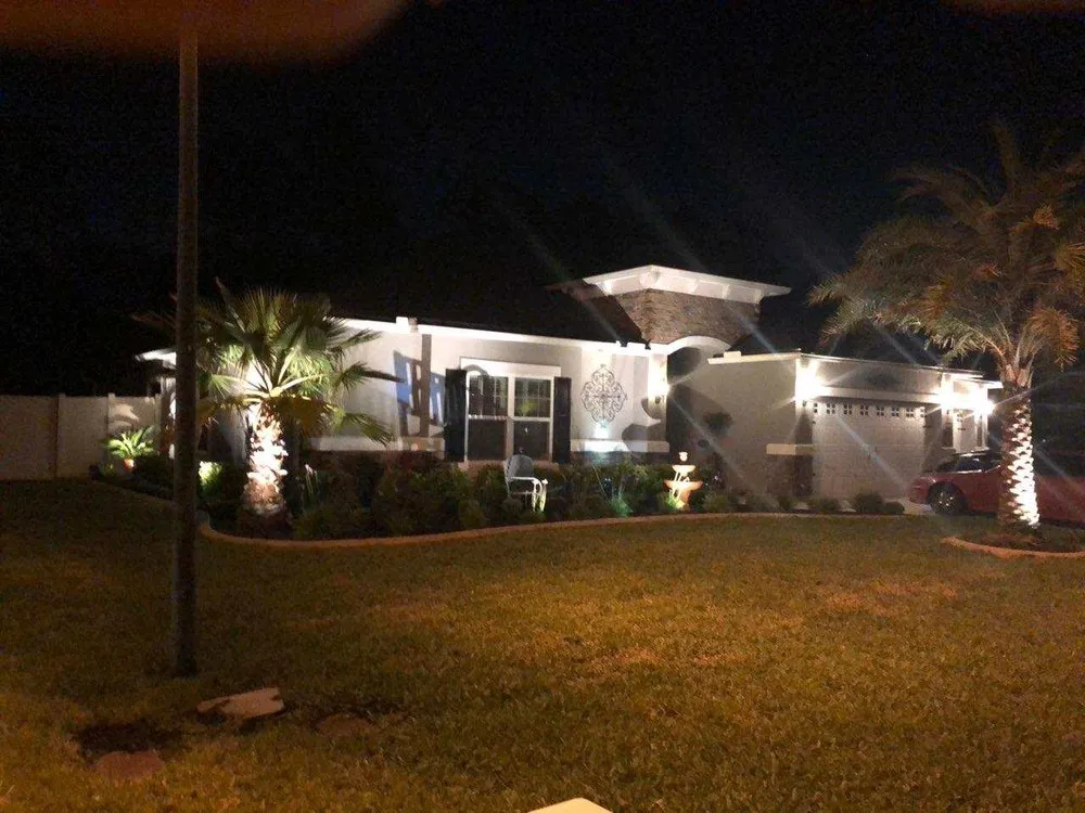 Slide of Advanced Electric of North Florida