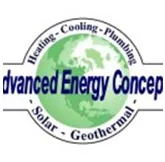 Slide of Advanced Energy Concepts