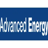 Slide of Advanced Energy