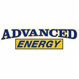 Slide of Advanced Energy