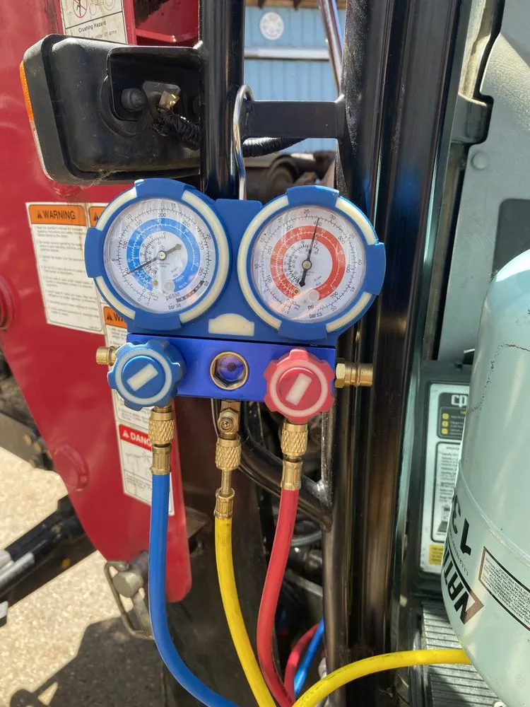 Slide of Advanced Energy Systems