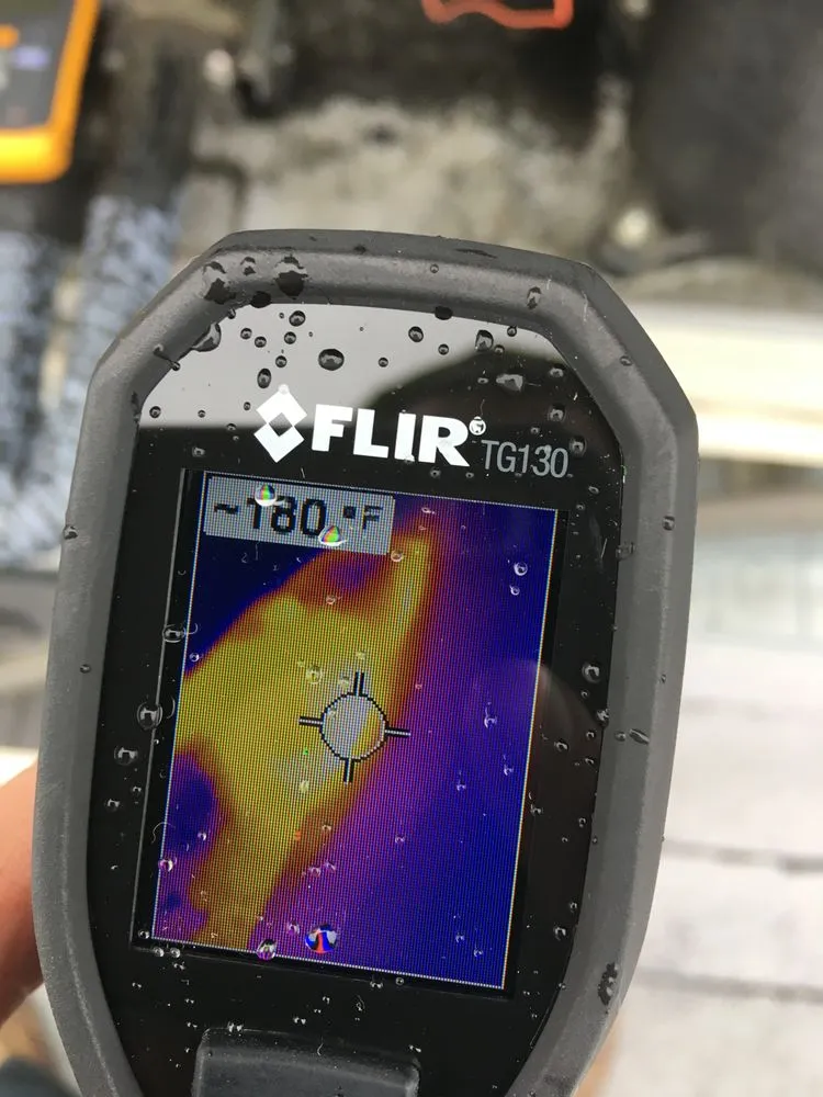 Slide of Advanced Energy Systems