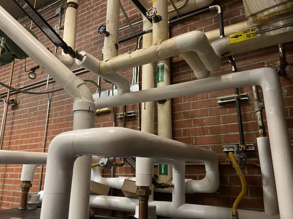 Slide of Advanced Energy Systems