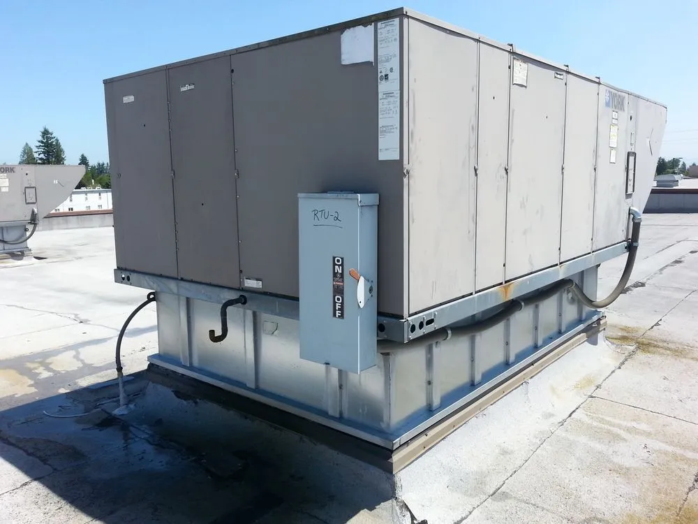 Slide of Advanced Energy Systems