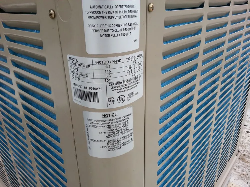 Slide of Advanced Energy Systems