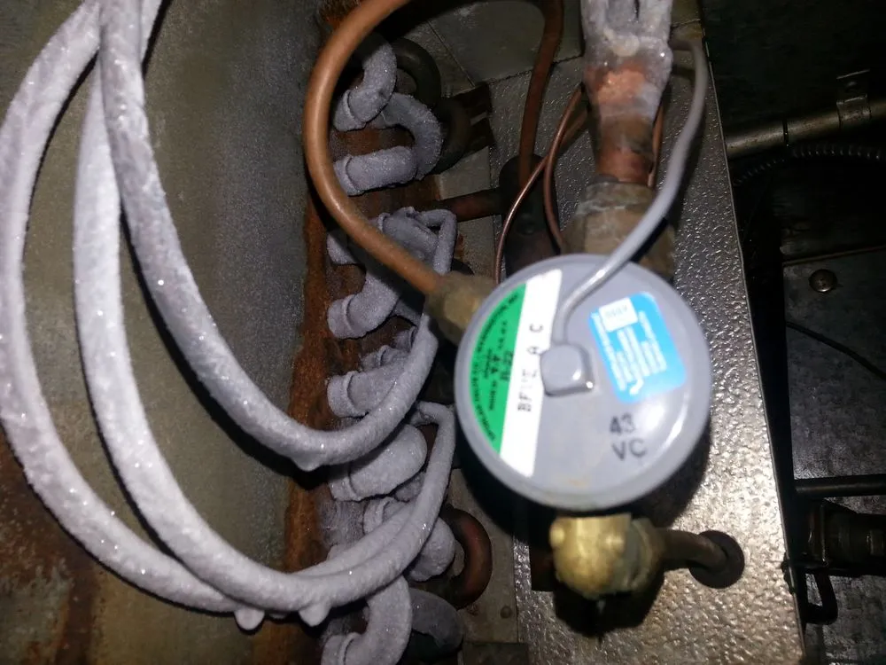 Slide of Advanced Energy Systems