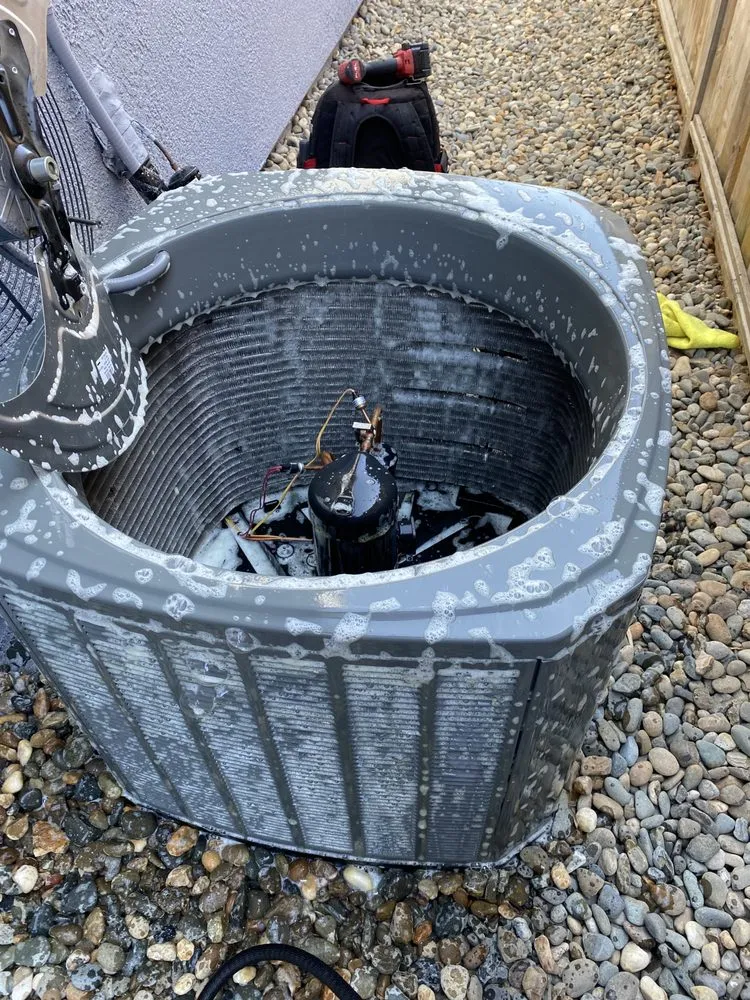 Slide of Advanced Energy Systems