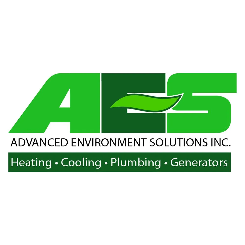 Slide of Advanced Environment Solutions